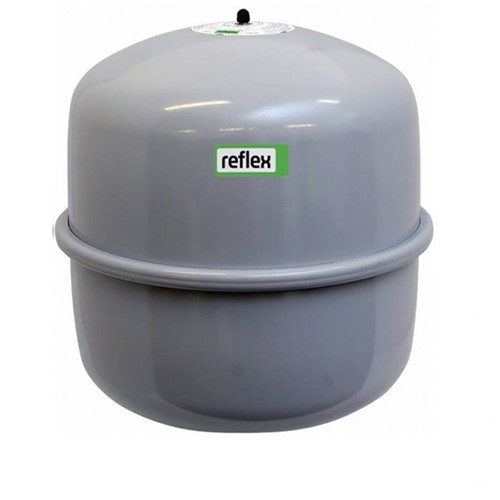 Altecnic 12 litre HV Nitrogen Filled Expansion Vessel - HV12C