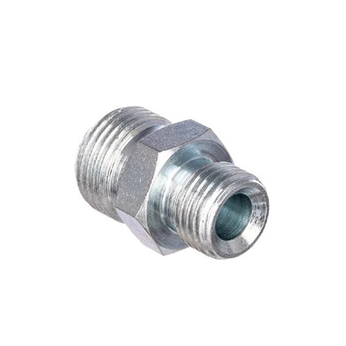 Altecnic 3/8" M x 1/4" M BSP Oil Nipple - PA-300202