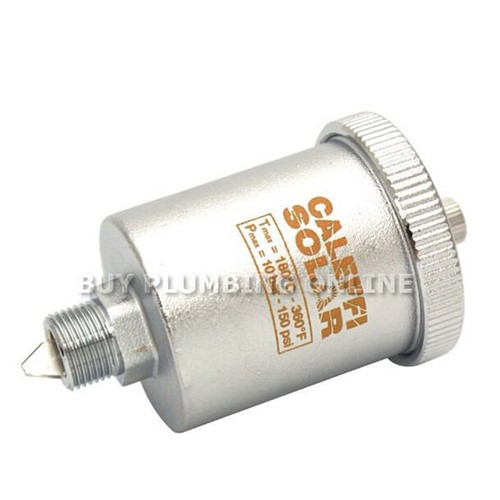 Altecnic Solar 3/8" Automatic Air Vent - 250031