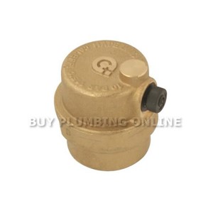 Altecnic Robocal 1/4" Automatic Air Vent - 502420
