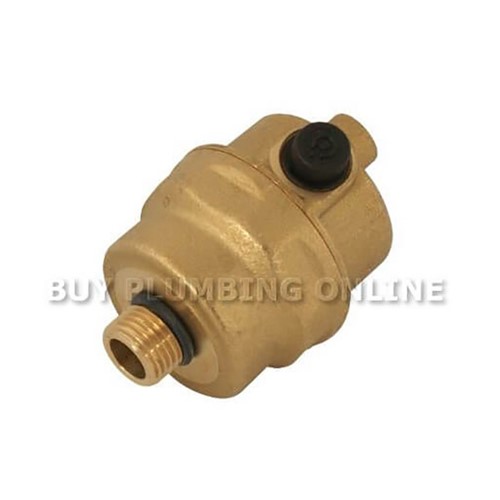 Altecnic Robocal 1/4" Automatic Air Vent - 502420