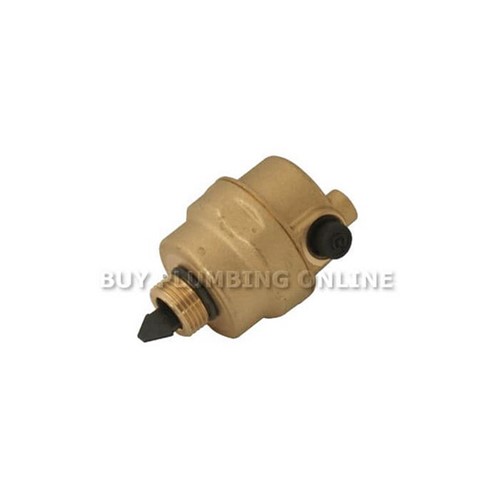 Altecnic Robocal 3/8" Automatic Air Vent - 502430