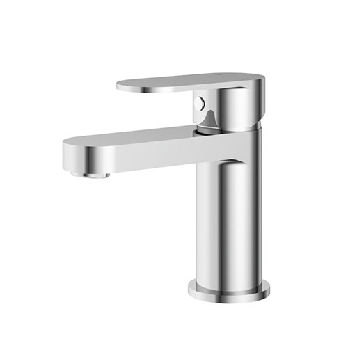 Aqualla Bryant Single Lever Basin Monobloc Mixer Tap