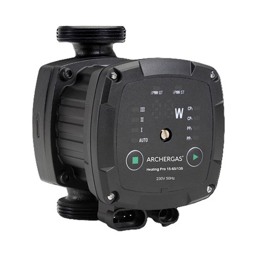 Archergas Pro15 15-60/130 Heating Pro Pump - PRO15