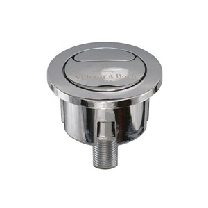 Villeroy & Boch Dual Flush Valve and Button - 8L283061