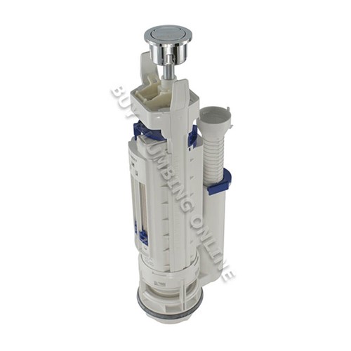 Villeroy Boch Dual Flush Valve And Button 8L283061 Buy Plumbing Online Villeroy Boch Dual Flush Valve And Button 8L283061 Buy Plumbing Online