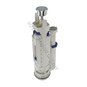 Villeroy & Boch Dual Flush Valve and Button - 8L283061