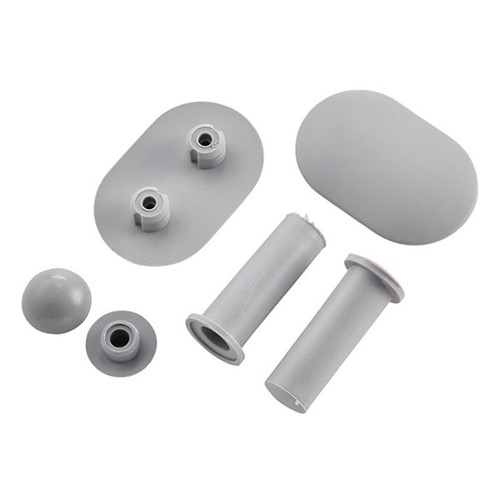 Ideal Standard Alto Toilet Seat Buffers - EV03867