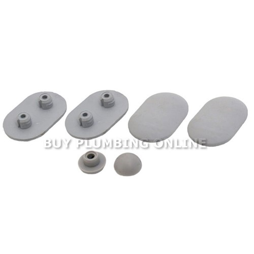 Ideal Standard Studio / Space Toilet Seat Buffers - EV15367