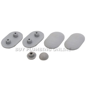 Ideal Standard Studio / Space Toilet Seat Buffers - EV15367