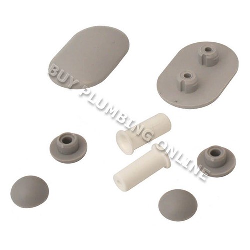 Ideal Standard Create Toilet Seat Buffers - EV19667