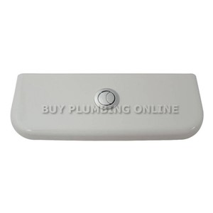 Ideal Standard / Armitage Shanks Dual Flush Push Button Short Ratchet Chrome - EV343AA