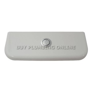 Ideal Standard / Armitage Shanks Dual Flush Push Button Long Ratchet Chrome - EV344AA
