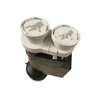Ideal Standard / Armitage Shanks Pneumatic Dual Flush Valve - EV98167