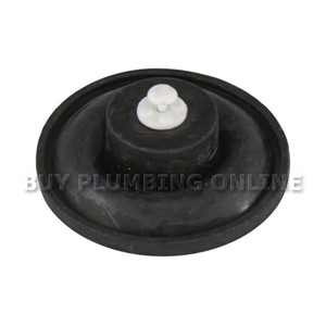 Ideal Standard / Armitage Shanks Univalve Diaphragm Washer (Pack of 5) - SV32967