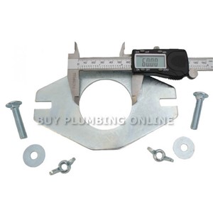 Ideal Standard 2" Close Coupling Kit - SV91167