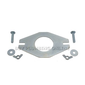 Ideal Standard 2" Close Coupling Kit - SV91167