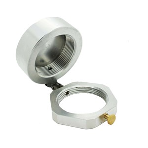 Atkinson 2" BSP Locking Filler Cap