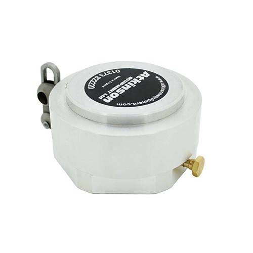 Atkinson 2" BSP Locking Filler Cap