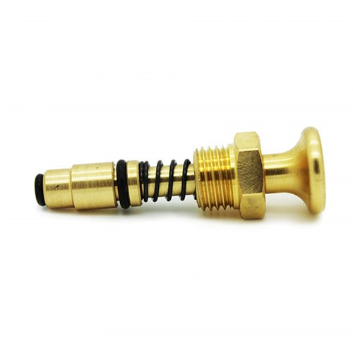 Atkinson Tankmaster Pull to Read Valve