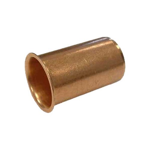 Atkinson Brass Insert for 10mm Soft Copper Pipe - TM4172