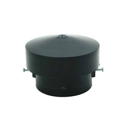 Atkinson Vent Cap for 2" Male BSP Socket - Green Polypropylene