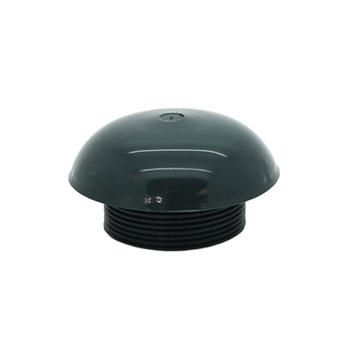 Atkinson Vent Cap for 2" Female BSP Socket - Green Polypropylene