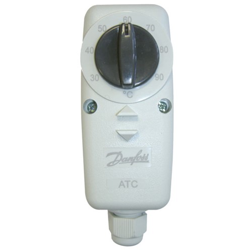 Danfoss ATC Cylinder Thermostat