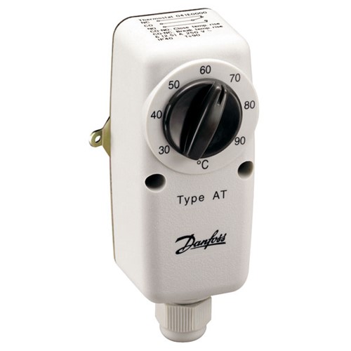 Danfoss ATP Pipe Thermostat