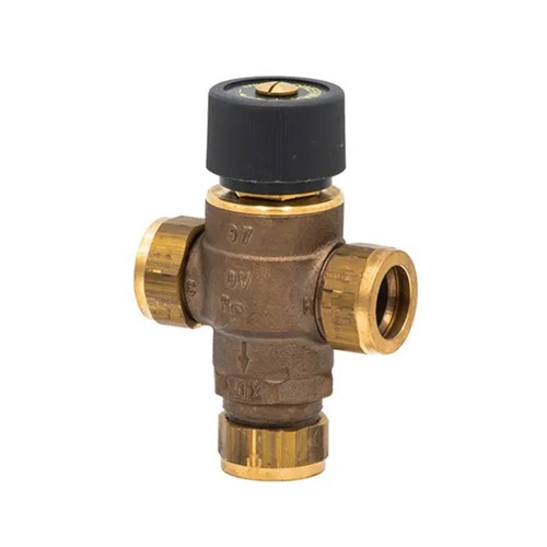 Baxi Thermostatic Mixing Valve - P757