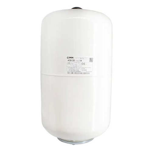 Cimm 24 litre Potable Expansion Vessel -ACSCE24 51244201