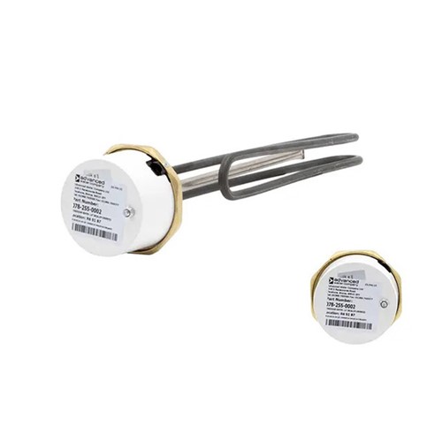 Cotherm Incoloy 14" 1 3/4" 3kw Immersion Heater & Thermostat - ELE14IN800UNV