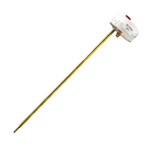 Cotherm TS Prime 11" Plug-In Dual Safety Thermostat - TSP000014