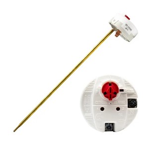 Cotherm TS Prime 11" Plug-In Dual Safety Thermostat - TSP000014