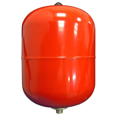 Eres 18 litre Heating Expansion Vessel - ER-18LTVESS