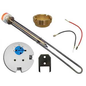 Heatrae Sadia Upper Immersion Heater - 95606964