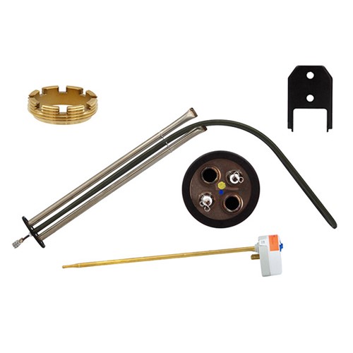 Heatrae Sadia Lower Immersion Heater OEM - 95606961