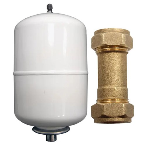 Heatrae Sadia U5 Unvented Water Heater Pack - 95970356