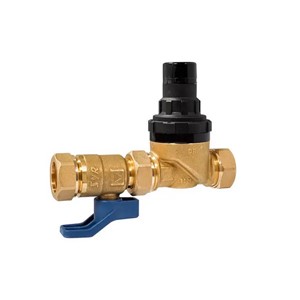 Heatrae Sadia Megaflo HE Multibloc Cold Water Control Valve - 95605021