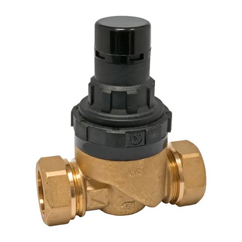 Heatrae Sadia 3 Bar Pressure Reducing Valve - 95605886
