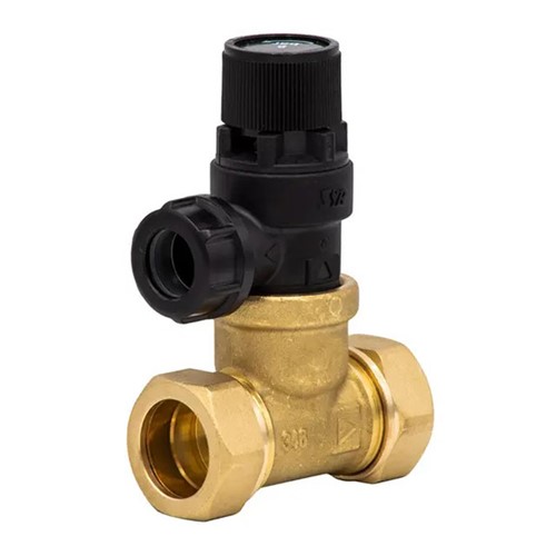 Heatrae Sadia 8 Bar Pressure Relief Valve - 95605893
