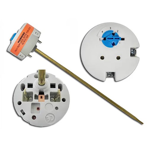 Heatrae Sadia 11" Rod Type Thermostat - 95612026