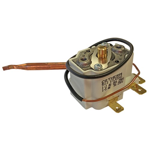 Heatrae Sadia Thermostat Indirect - 95612697