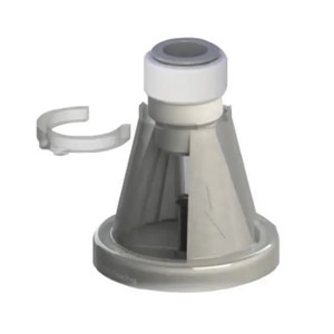 Hotun HSSF Shield for SF Range of Hotun Dry Trap Tundish - 231-551-0002