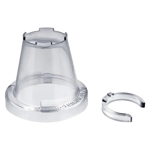 Hotun HSSF Shield for SF Range of Hotun Dry Trap Tundish - 231-551-0002