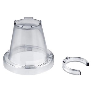 Hotun HSSF Shield for SF Range of Hotun Dry Trap Tundish - 231-551-0002