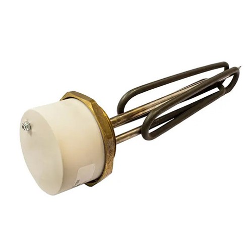 McDonald Water Storage 3kw 11" Incoloy Immersion Heater LWD - WIHLWDS