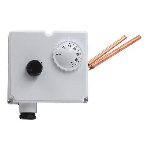 McDonald Water Storage Dual Thermostat - WUEDAC