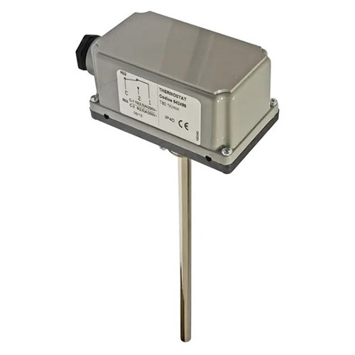 McDonald Water Storage TC2 Cylinder Thermostat - WTCT