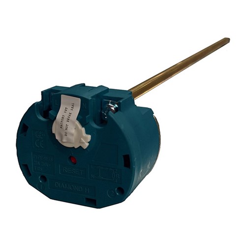 McDonald Water Replacement Single Theromstat for WUEIH Unvented System - WST